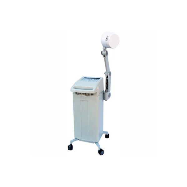 Mettler Auto*Therm 390X Shortwave Diathermy with 14cm Drum, Multi-Joint Arm and Cart